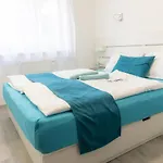 Lejlighed Tuerkiz Apartman *