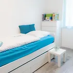 Lejlighed Tuerkiz Apartman *