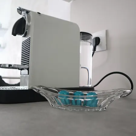 Türkiz Apartman Kőszeg