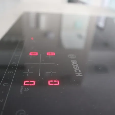 Apartamento Türkiz Apartman Kőszeg