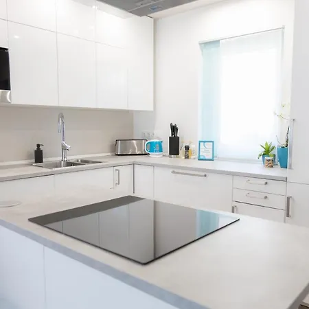 Türkiz Apartman * Kőszeg