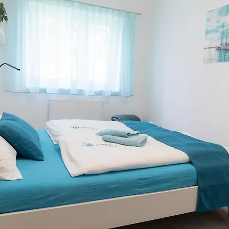 Tuerkiz Apartman * Koszeg