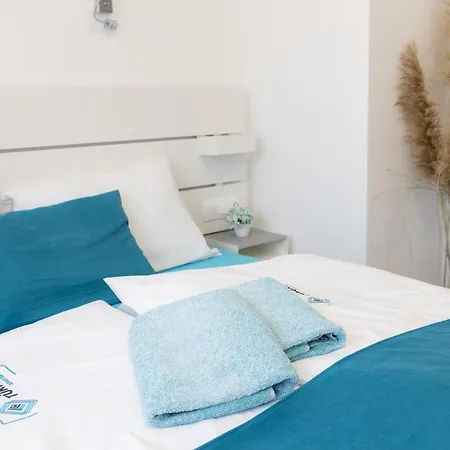 Tuerkiz Apartman