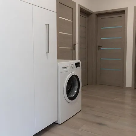 Tuerkiz Apartman Apartment