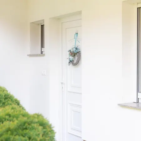 Apartamento Türkiz Apartman