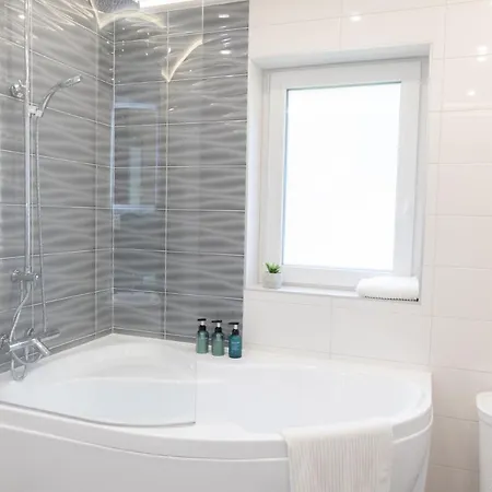 Апартаменты Tuerkiz Apartman