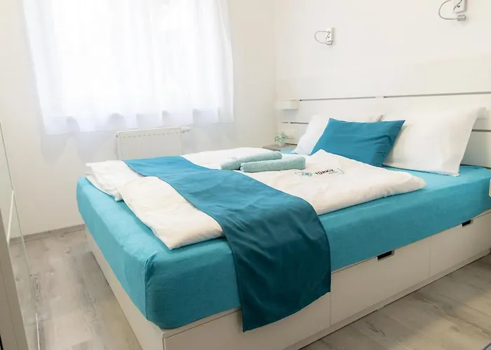 Daire Türkiz Apartman *