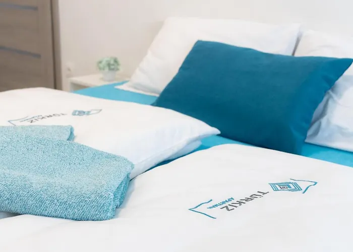 Türkiz Apartman Daire