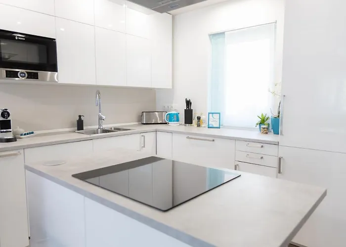 Tuerkiz Apartman * Koszeg