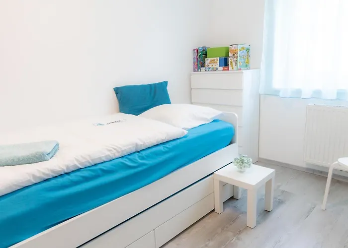 Daire Türkiz Apartman *
