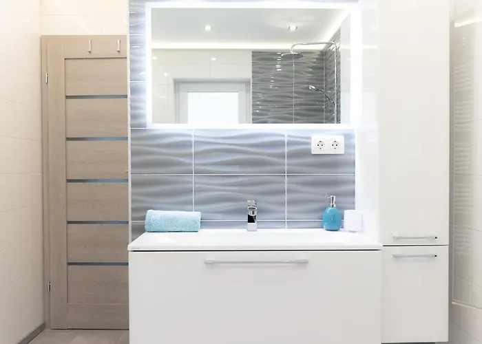 Türkiz Apartman * Kőszeg