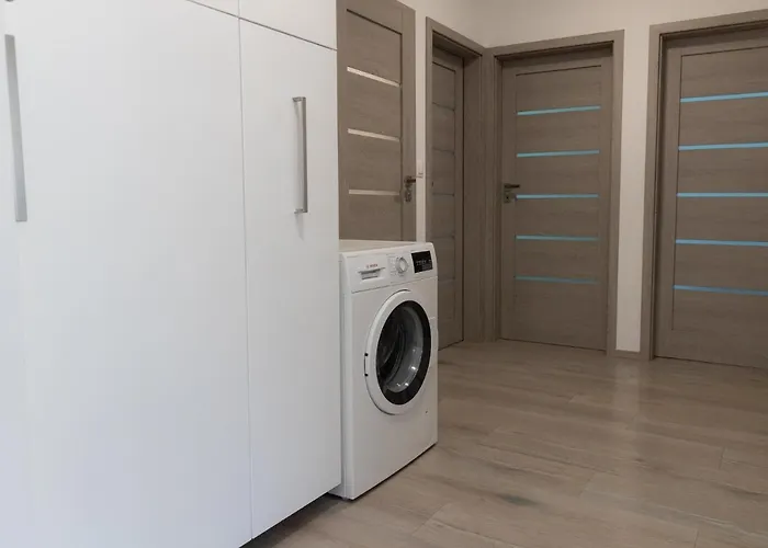 Tuerkiz Apartman Apartment