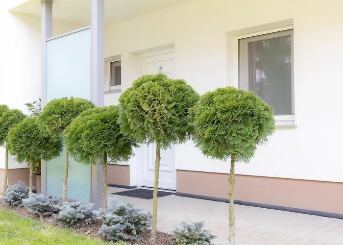 Tuerkiz Apartman