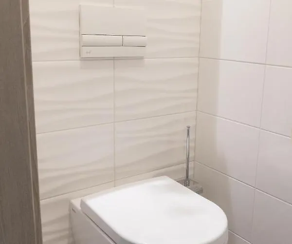 Türkiz Apartman Daire *