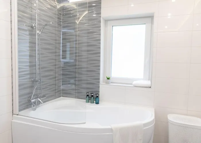 Daire Türkiz Apartman